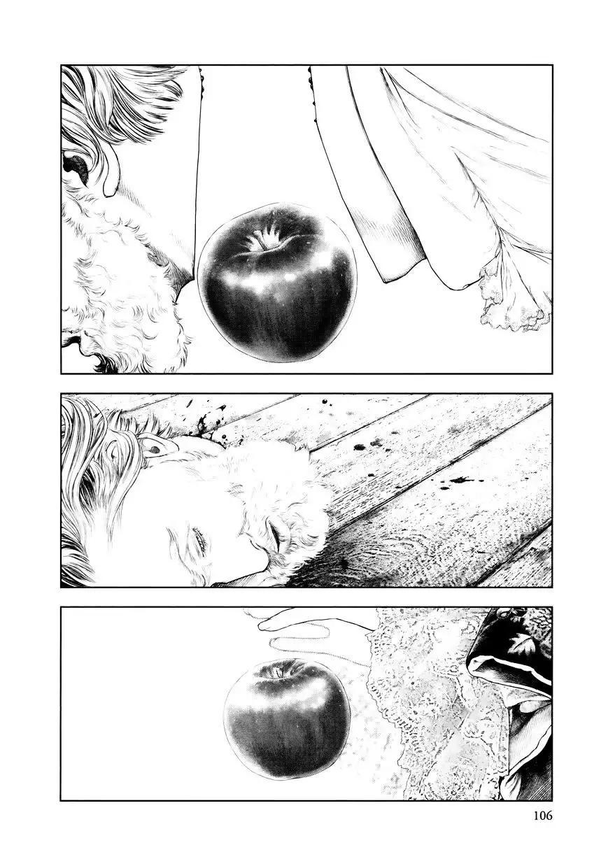 Innocent (SAKAMOTO Shinichi) Chapter 81 9